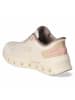 Skechers Schnürhalbschuh in beige