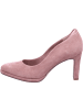 Tamaris Damen- Pumps  in Rot