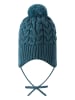Reima Beanie Paljakka Dark Teal