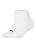 Puma Socken 18er Pack in Weiß