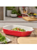 KitchenAid Küchen-Zubehör Stoneware (CC006108-001) in rot