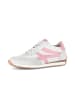 Gabor Sneaker low in rosa