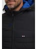 FQ1924 Steppjacke FQDamian in Grau