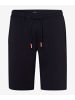 BRAX  Sweatshorts für Herren in blau