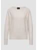s.Oliver Strickpullover  in  93W4_beige