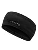 Craft Core Essence Headband in Schwarz