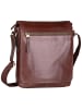 Jost Bodybag Skagen S in Braun