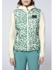Chiemsee Jacke in Grau