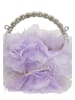 myMo at night Women Handbag in Light Purple