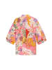usha FESTIVAL Women Blouse in Red