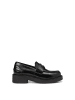 Marc O'Polo Penny-Loafer in Schwarz
