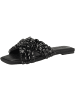 Steve Madden Pantolette Levity XT in schwarz