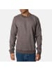 HopenLife Sweatshirt MUGADOR in Anthrazit