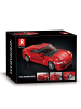 Reobrix 820 Limousine 1:24 Klemmbaustein Auto 305 Teile