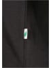 Urban Classics Urban Classics Herren Organic Oversized Henley Longsleeve in black