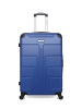 BlueStar 2 tlg. Kofferset OTTAWA in Dunkelbau (95L/64L)