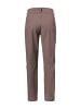 Schöffel Hose "Pants Kitzstein L" in twilight mauve