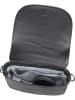 Bugatti Handtasche Almata Shoulderbag M in Schwarz