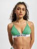 Tommy Hilfiger Tommy Hilfiger Bikini in coastal green