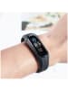 Tech Protect Tech-Protect Armor Strap Armband für Xiaomi Mi Smart Band 5/6/7