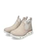 rieker Sneaker für Damen in beige