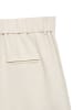 Vero Moda Anzughose in Oatmeal