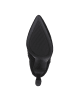 Ital-Design High Heel in Schwarz