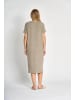 ZHRILL Kleid ZHMARA OLIVE in OLIVE