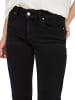 ONLY Jeans ONLALICIA DOT297 regular/straight in Schwarz