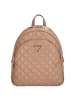 Guess Giully II Dome - Rucksack 28 cm (beige) in beige