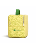 Dr. Botanicals Baby-Kulturtasche „Grüner Frosch“