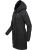 ragwear Wintermantel Gordon Long in Black23