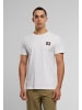 Mister Tee Mister Tee T-Shirts in white