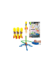 Toi-Toys EXPLORE Luftdruckraketen Set in mehrfarbig