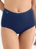Sloggi Maxislip Originals Basic in BLUE COMBINATION