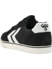 Hummel Hummel Sneaker Stadil Lx-E Erwachsene in BLACK