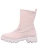 Paul Green Damen Winterschuhe warm  in beige