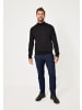 redpoint Jogg Stoffhose DIGBY in navy