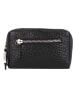 VLD VOi Leather Design Hirsch Tess Schlüsseletui Leder 11 cm schwarz