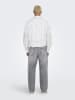 ONLY & SONS Hemd in Bright White
