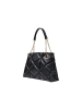 Love Moschino Schwarz Polyethylen Handtasche