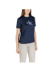 CALVIN KLEIN JEANS T-Shirt Blau