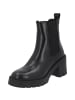 Tamaris Stiefeletten in BLACK LEATHER
