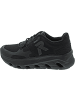 rieker Sneaker low Schwarz