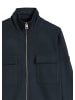 Marc O'Polo TEENS-BOYS Sweatjacke in Dark Navy