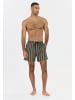 NOU Badeshort Enrique in Print 3800