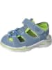 Ricosta Sandalen Kinder GERY in Blau