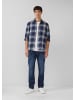 s.Oliver Hemd  in  58N4_tiefblau