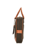 BRIC`s Life Briefcase - Aktentasche 38 cm (olive) in olive