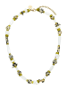PURELEI Kette Coast Gold